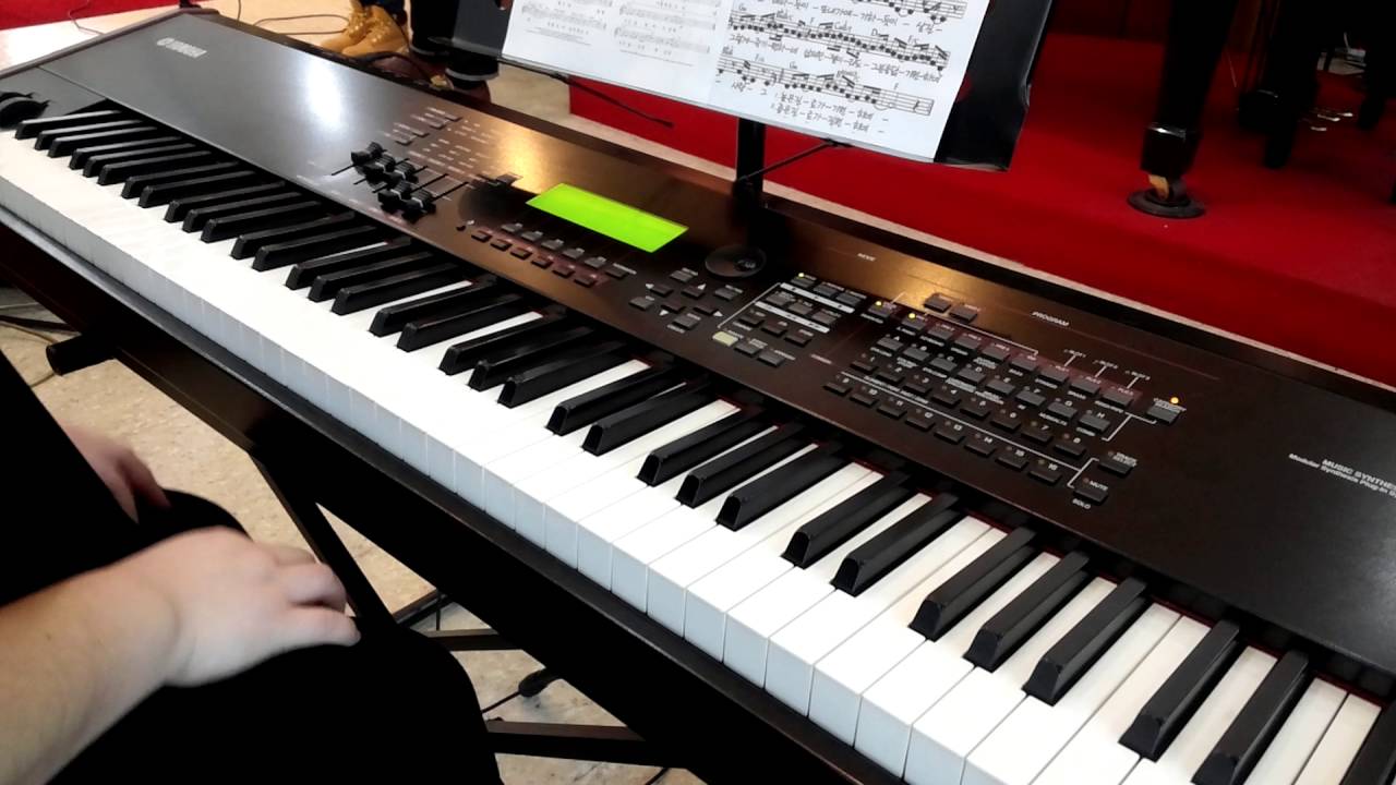 멈출 수 없네 (주 날 구원했으니)반주 - 건반 by 듀