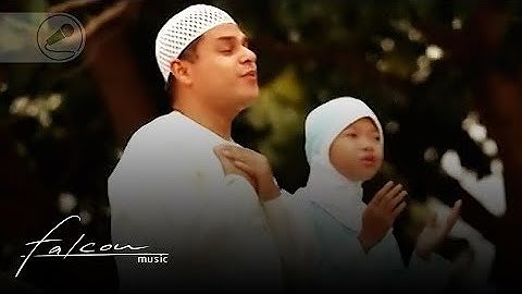 Hadad Alwi feat. Anti & Vita - Engkau Teladanku (Official Music Video)