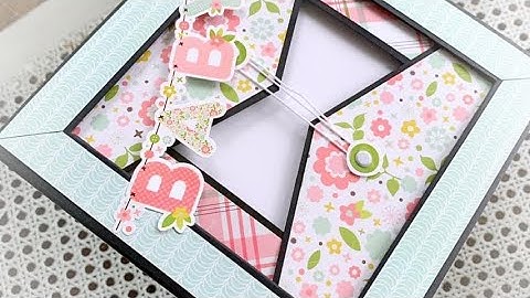 Clear Window Album Version 1-Tutorial Part  1