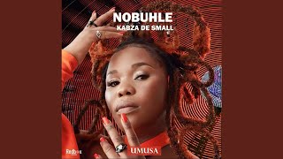 Nobuhle & Kabza De Small - Umusa (Official Audio)