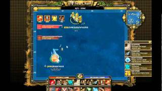 Sea Fight Stack Destoyrt+WARS