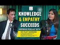 Dr. Vijay Sardana Podcast: Neuroscience, Mental Health &amp; Life | Mars Studio