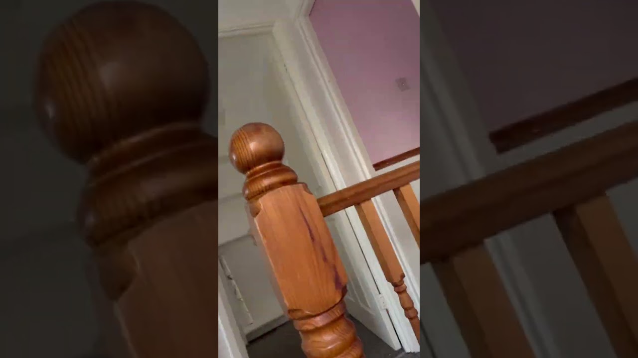 Example TikTok - House Walkthrough