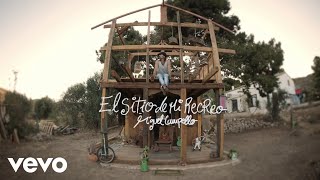 Video thumbnail of "Miguel Campello - El Sitio de Mi Recreo"