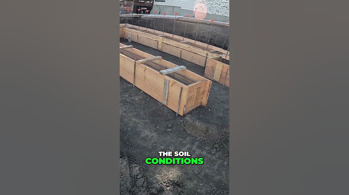 Building a STRONG Foundation: Construction Site Insights