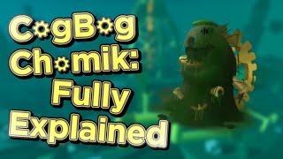 Cogbog Chomik: Fully Explained
filler video but still kinda cool i guess
subcribe Cogbog Chomik: Fully Explained