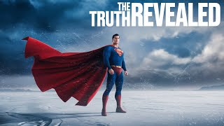 James Gunn's Superman The Truth Revealed About The Prescreening Shocker!