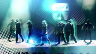 See The Jabbawockeez in Atlantic City