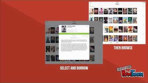 Open EBooks Promo