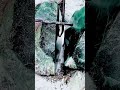 Satisfying Giant Stone Cutting #shorts