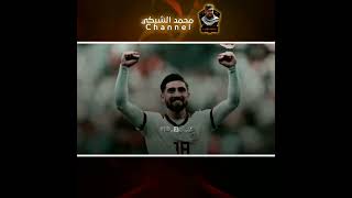 هدف إيران الثاني على ويلز 🔥أهداف وملخص مباراة إيران والويلز #shorts #iran #sports