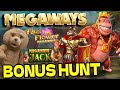 MEGAWAYS SLOT BONUS HUNT!  Thai Flower Megaways Pro Raise!