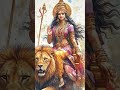#sher a gya#maa#sherawali#bhajan#viral #video #mata