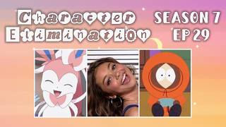 Character Elimination Your Way: S7E29 (VOTING CLOSED)