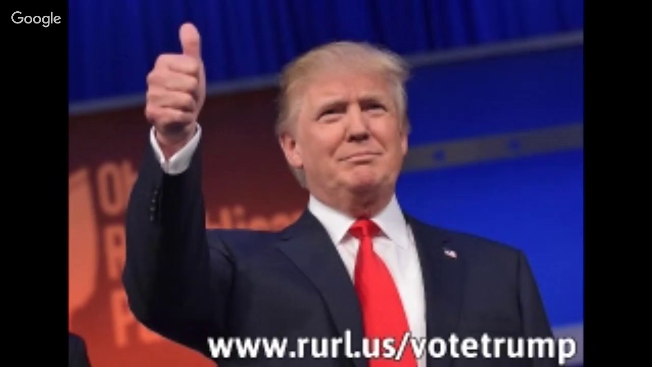 Trump Live Trump Live