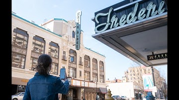 How to Use Clio to Discover Nearby History and Culture