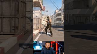 Can You Buy a Gun in the First Round? #shorts #cs2 #counterstrike2 #cs2tips #mirage