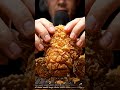 asmr food
