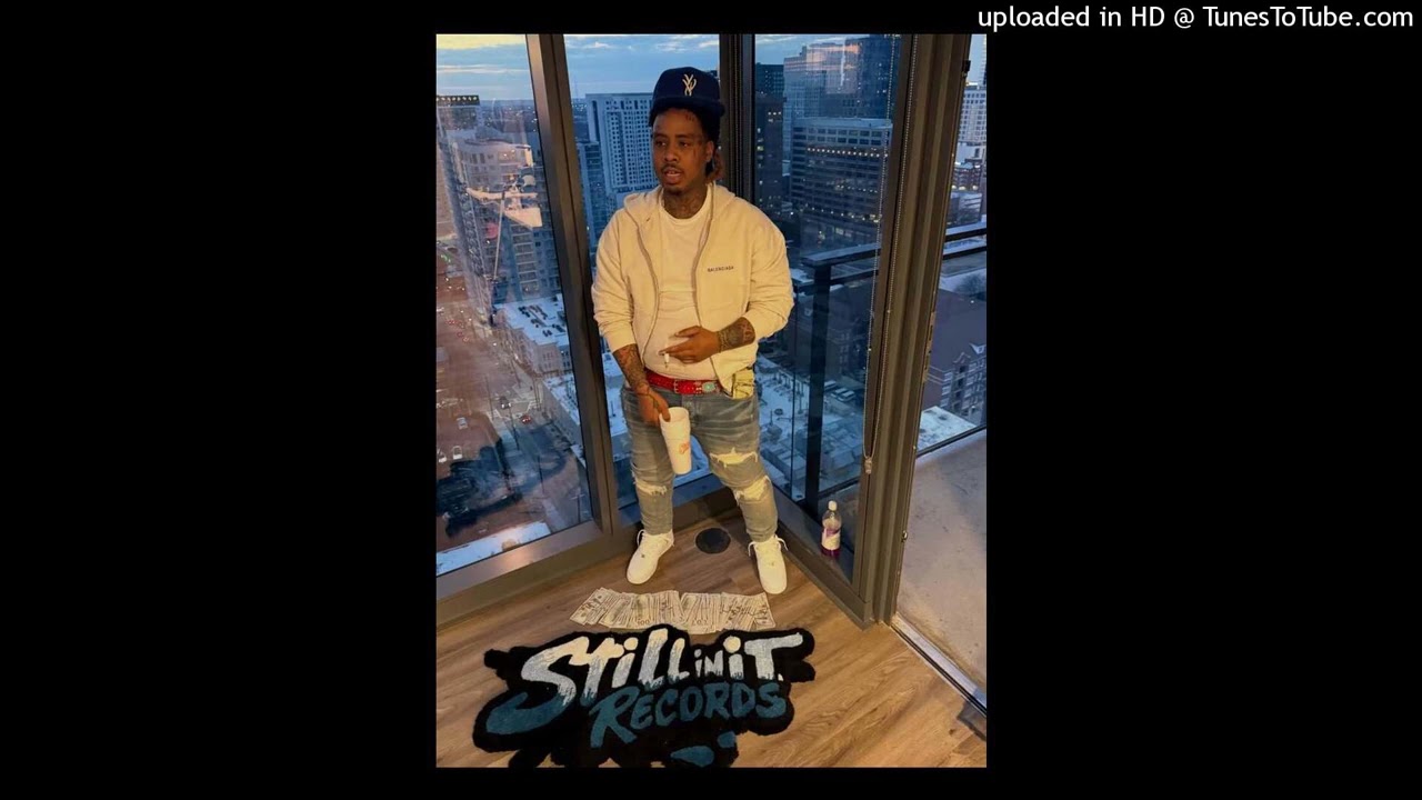 [FREE] Bally Baby x Baby Mel Type Beat - 