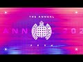 The Annual 2024 Mini-Mix CD1 Pt. 2 | Ministry of Sound