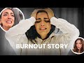 How to cure burnout  my mental breakdown story