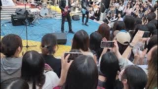 Download lagu 청량 스기루 ~ 렛미노우 홍대 버스킹 LAD浪漫's | let me know HongDae busking (1/4)