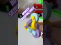 3D Printed Infinitely Satisfying Fidget Toy #3dprinting #fidget #diy