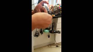 NEW!!!!NEW!!!WRAP A LOC TECHNIQUE & TOOL!!!!!!!!