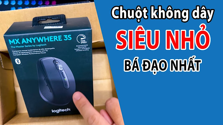 Đánh giá chuột không dây fuhlen năm 2024