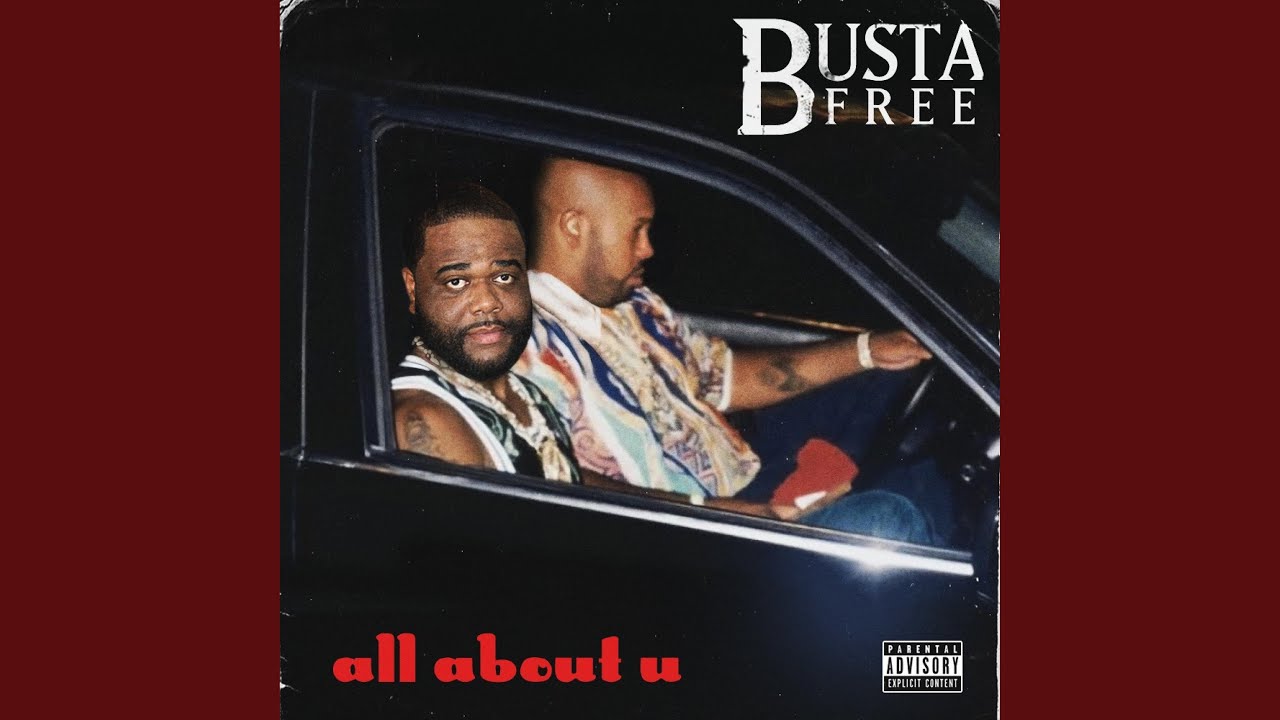 ALL ABOUT U - YouTube