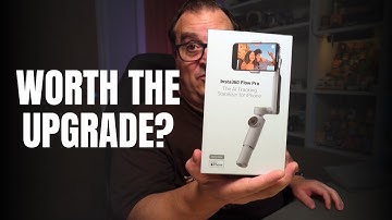 Unboxing the Insta 360 Flow Pro: UNBOXING