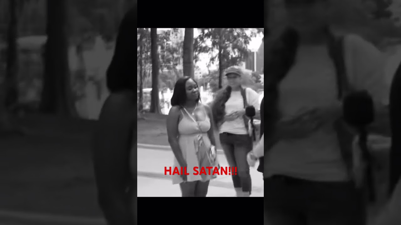 TSNL Daniel Adams Exposed In Public!