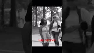 Tsnl Daniel Adams Exposed In Public