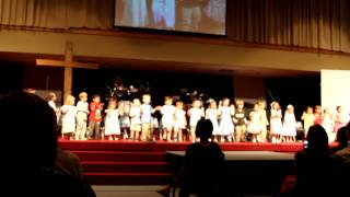 Jack's Spring Program