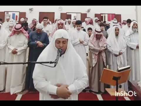 سورة سبأ فلما خر تبينت الجن أن لو كانوا يعلمون الغيب ما لبثوا في العذاب المهين ابراهيم الدريملي