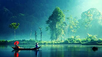 Relaxing Instrumental Asian Music: Chinese Meditation Music,Relaxing,Meditation,Yoga,Sleep Music.
