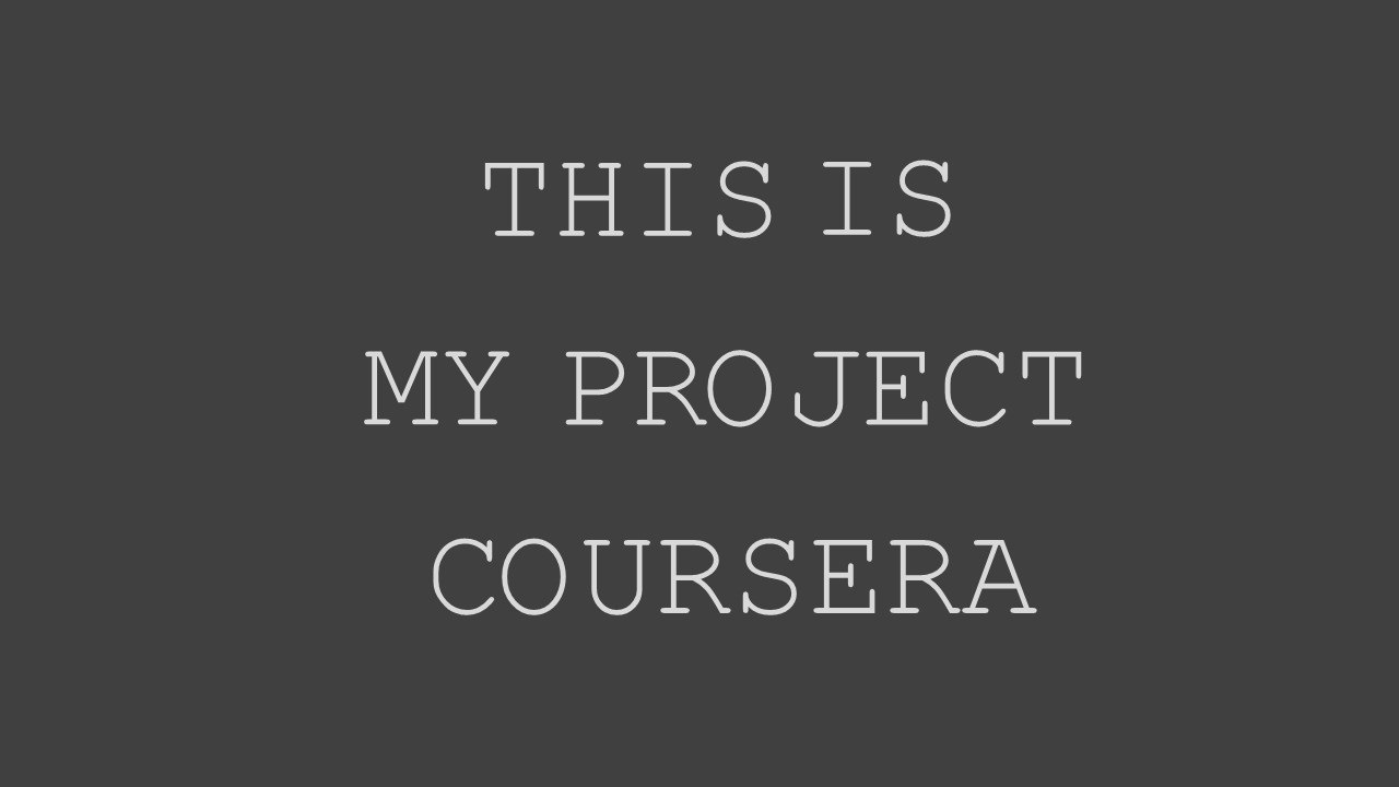 Video Proposal Final Submission - YouTube