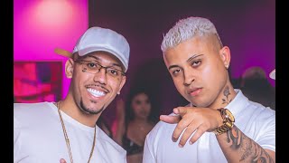 MC Josh, MC Braz e DJ Win - Tentar me Evitar (Clipe Oficial)