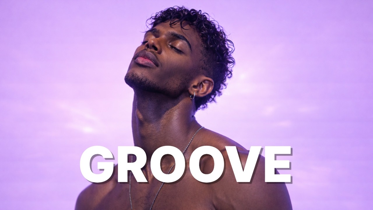 Groove🎧Chill-hop | City Vibes