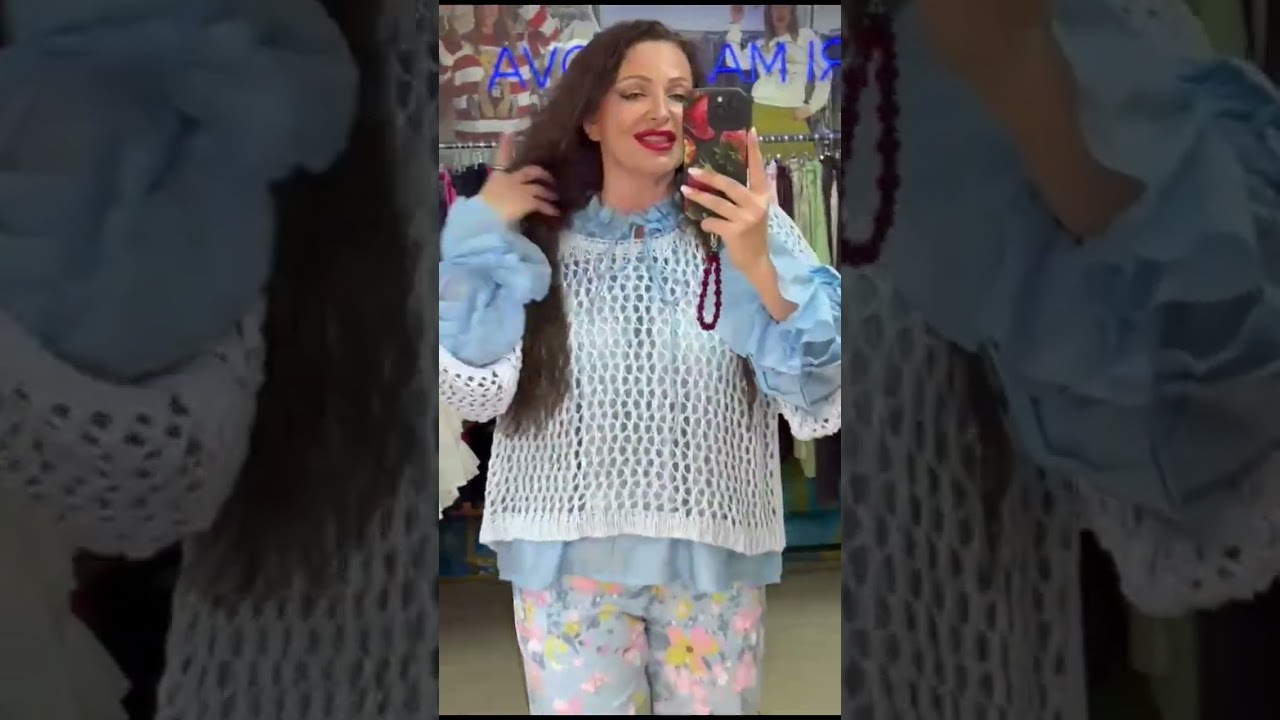 Весенний Бум🔥Новинки Размер 48-56 для заказа МАХ,Тел.+7-985-418-80-80👉 https://t.me/MarGOSADOVOD