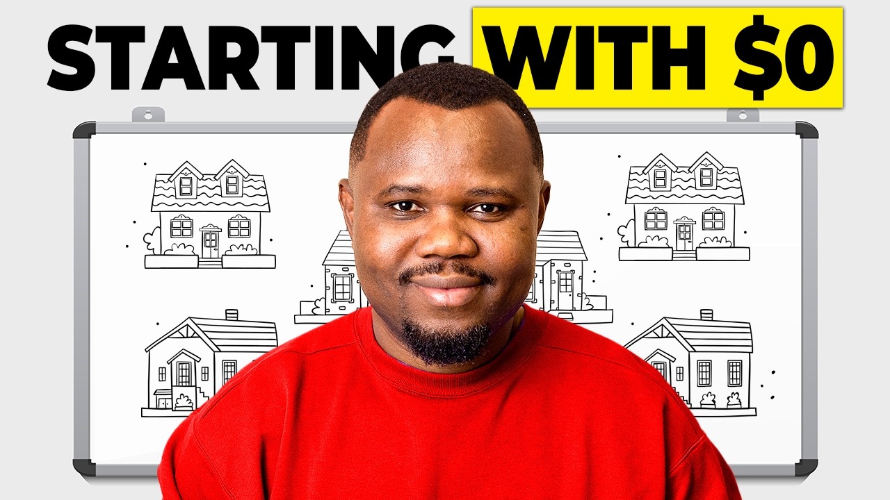 If I Was Starting Over In Real Estate, Here’s What I Would Do