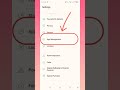 xos 16 default settings fix #viral #someproblems #defualt #yt #infinix #xos16 #new #smartphone