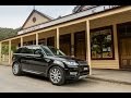 Large Prestige SUV Comparison: Range Rover Sport