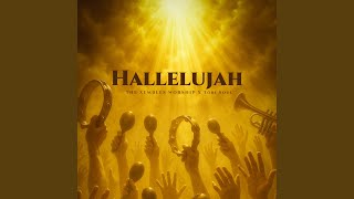 Hallelujah (feat. Tobi soul)