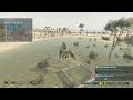 Jwe2 Spinosaurus makes Ranger fly