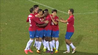 Martin Lo Football Highlights