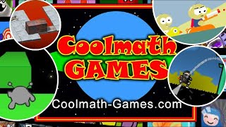 Revisiting Cool Math Games