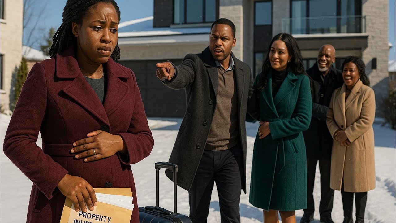 Unaware The Wife He Divorced to Marry His Mistress Had Just Inherited A $900M Real Estate Empire... 