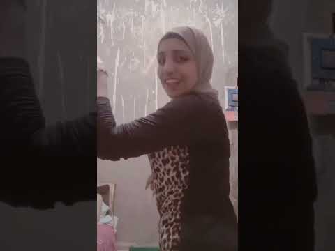 رقص بيتى اخر دلع على صوت حسن الاسمر