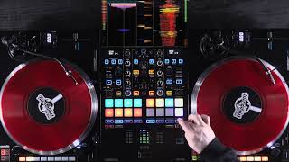 Video: Mixer Reloop Elite